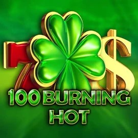Try 100 Burning Hot slot by Amusnet Interactive on lizaroocasino-fr.com – logo image