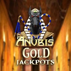 Enjoy Anubis Gold Jackpots by Inspired Gaming – logo hosted on lizaroocasino-fr.com