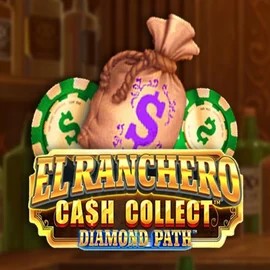 Play the El Ranchero Cash Collect Diamond Path slot by Origins on Lizaro Casino