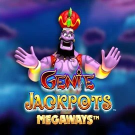 Genie Jackpots Megaways online slot from Blueprint Gaming – play at lizaroocasino-fr.com