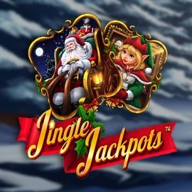 Jingle Jackpots – slot by Dragon Gaming, featured at lizaroocasino-fr.com