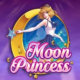 Enjoy Moon Princess by Play'n GO – logo hosted on lizaroocasino-fr.com