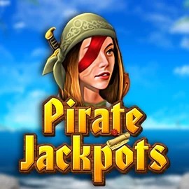 Play Pirate Jackpots slot by Belatra Games on lizaroocasino-fr.com