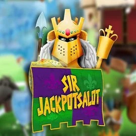 Sir Jackpots Alot – slot by Core Gaming, featured at lizaroocasino-fr.com